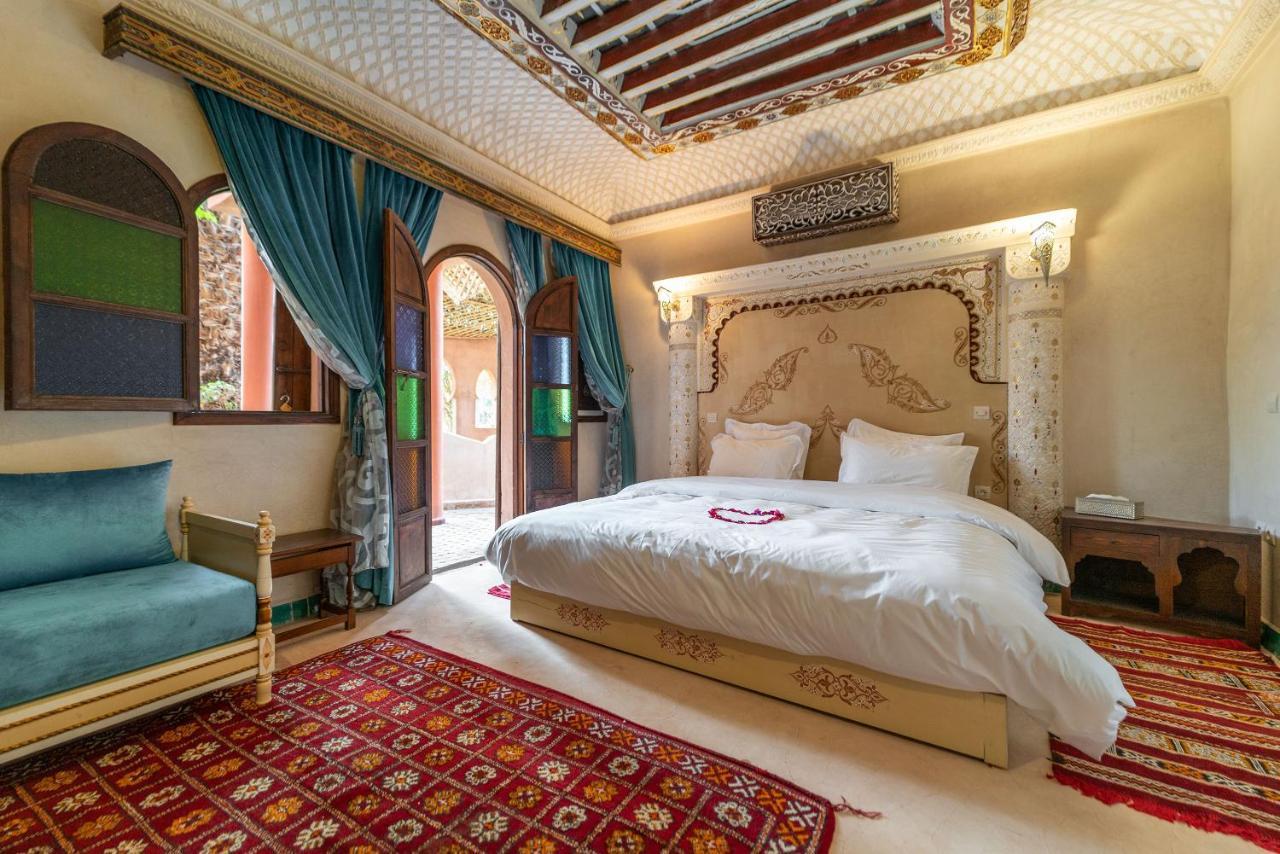 Domaine Alma Marrakech *