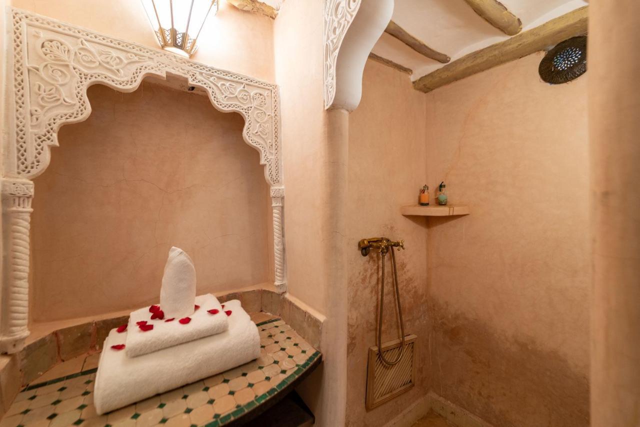 Villa Domaine Alma Marrakech