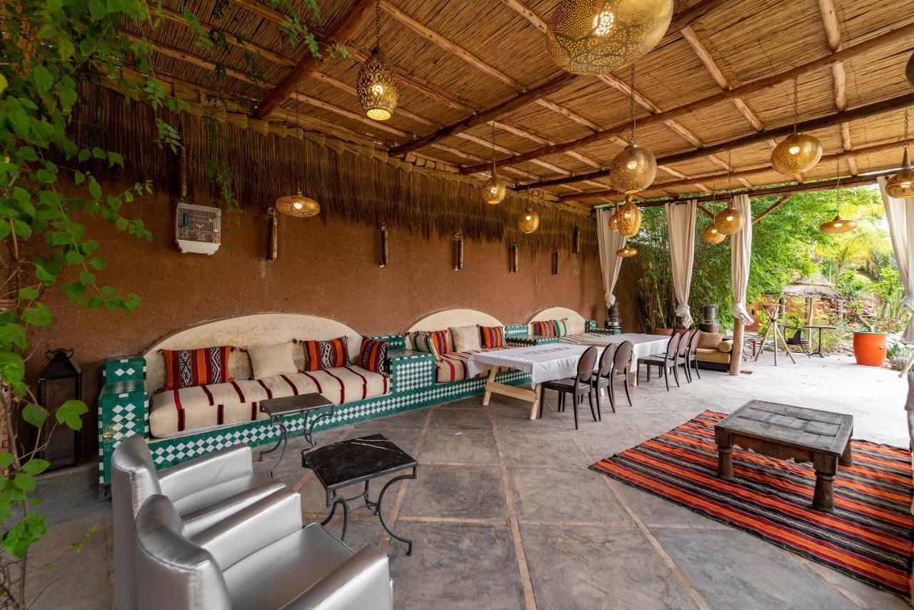 Villa Domaine Alma Marrakech Marrakesh