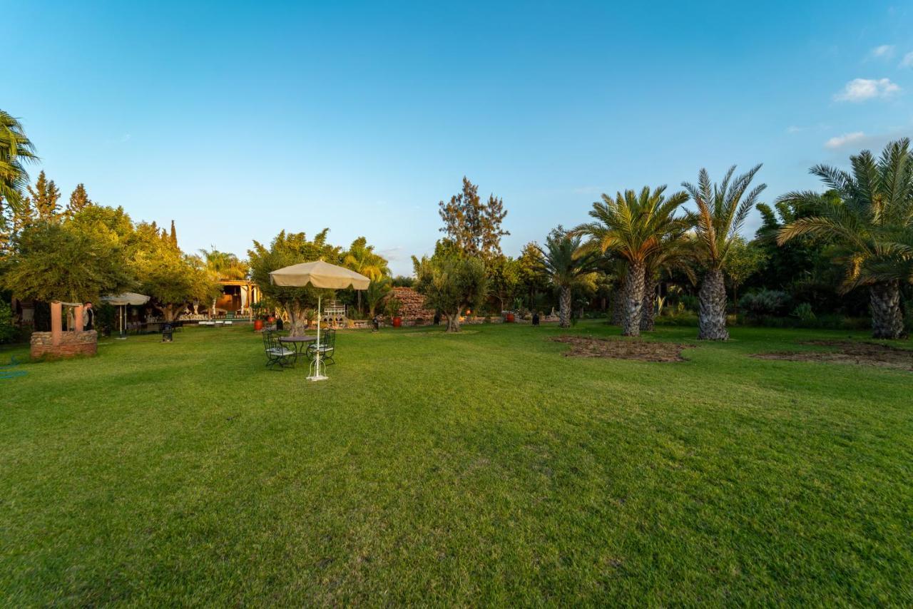 Domaine Alma Marrakech