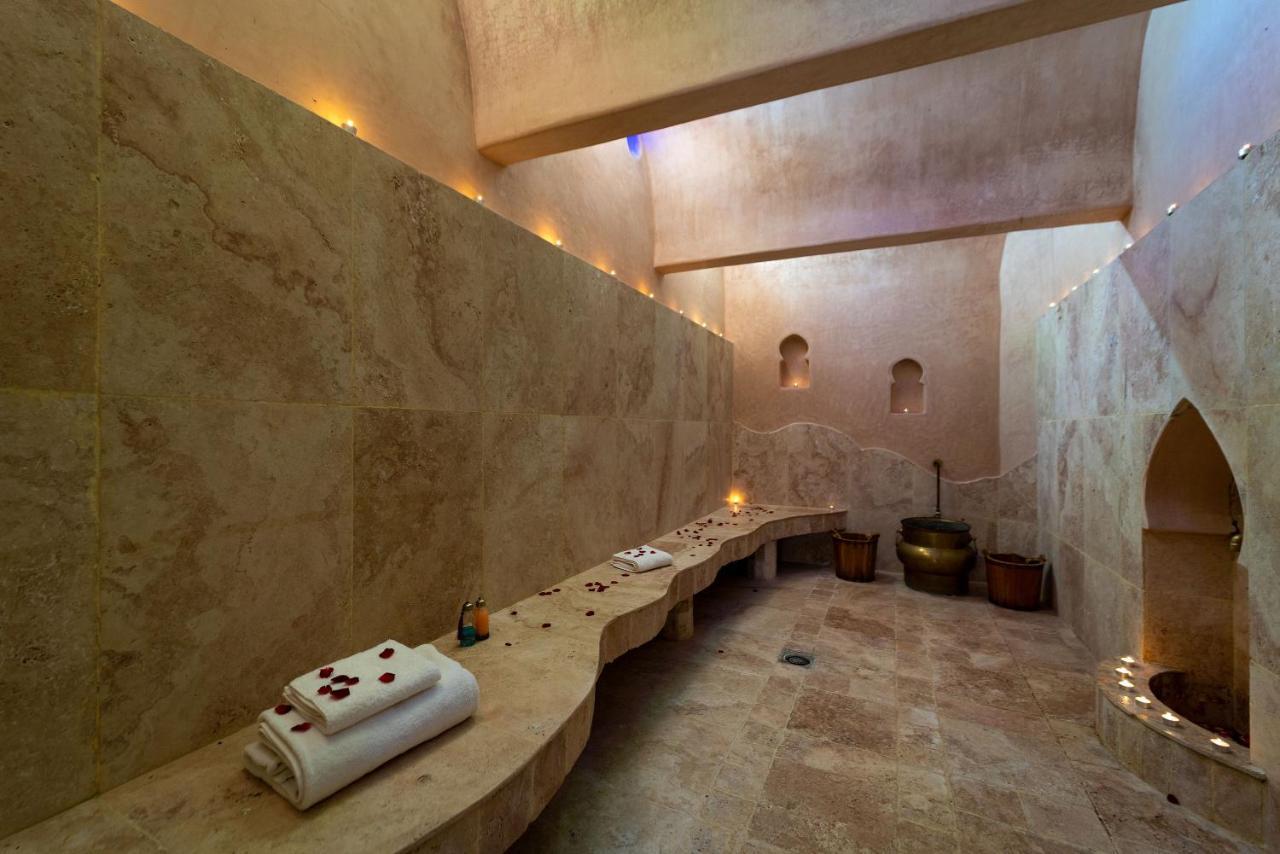Domaine Alma Marrakech Villa