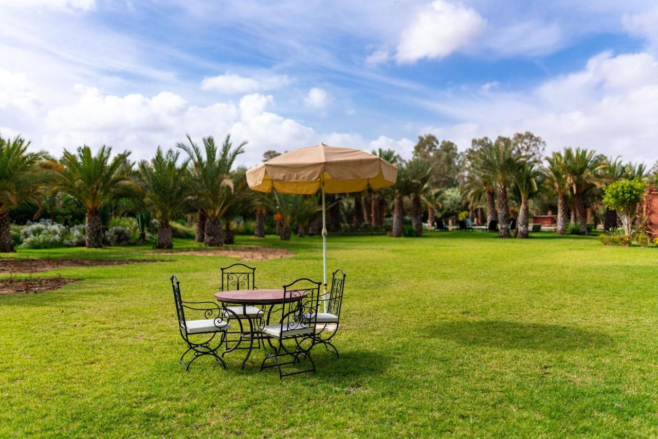 Villa Domaine Alma Marrakech