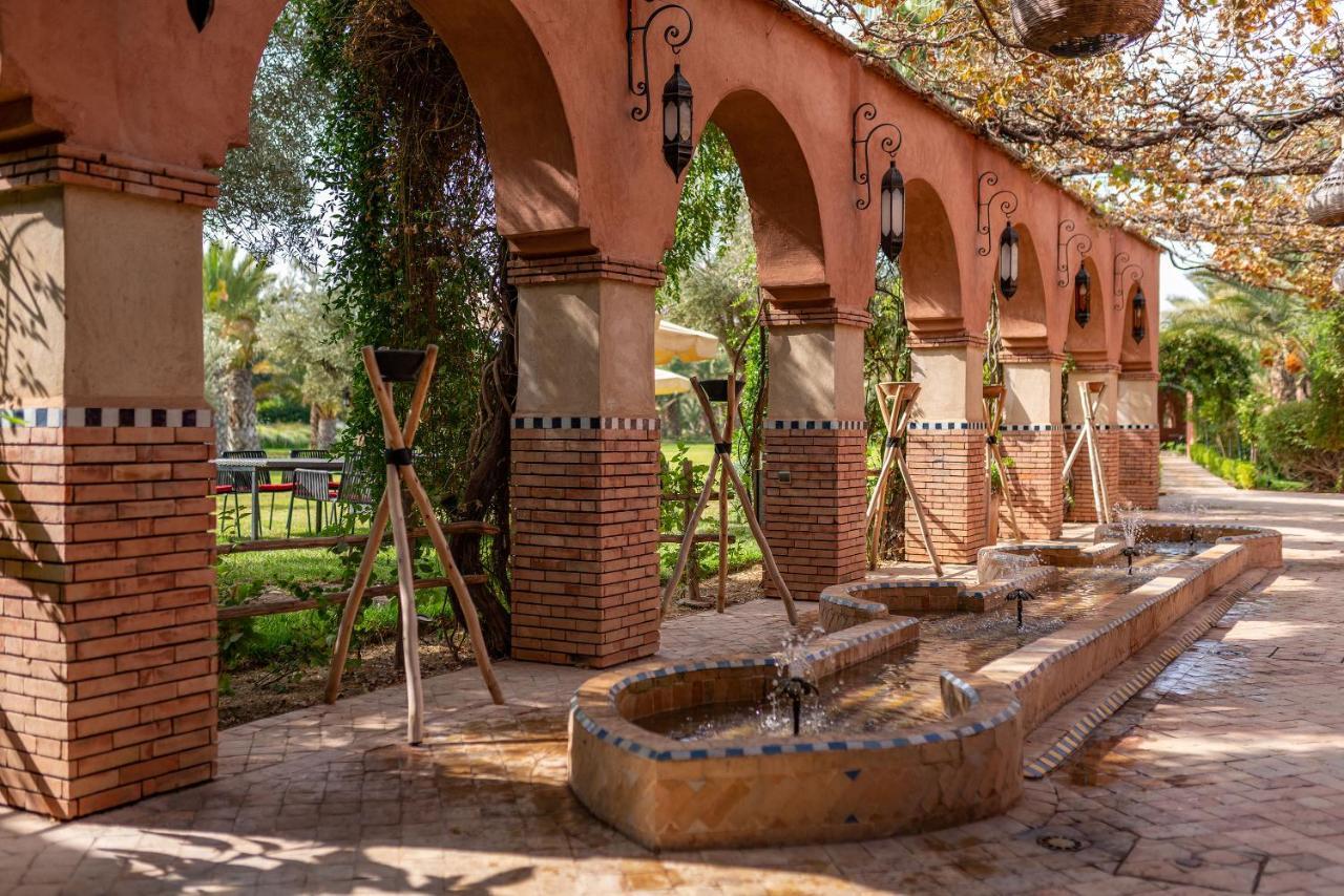Domaine Alma Marrakech *
