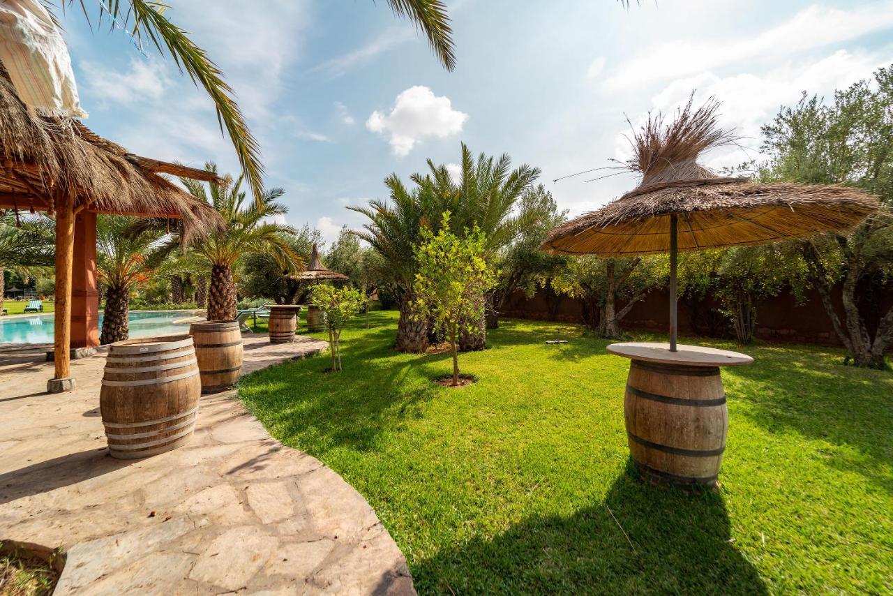 Villa Domaine Alma Marrakech