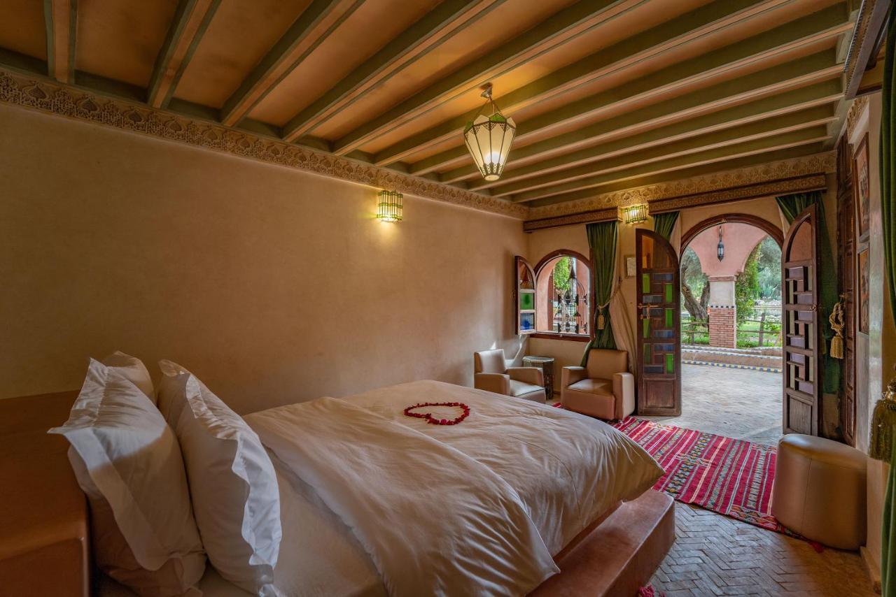 Domaine Alma Marrakech *