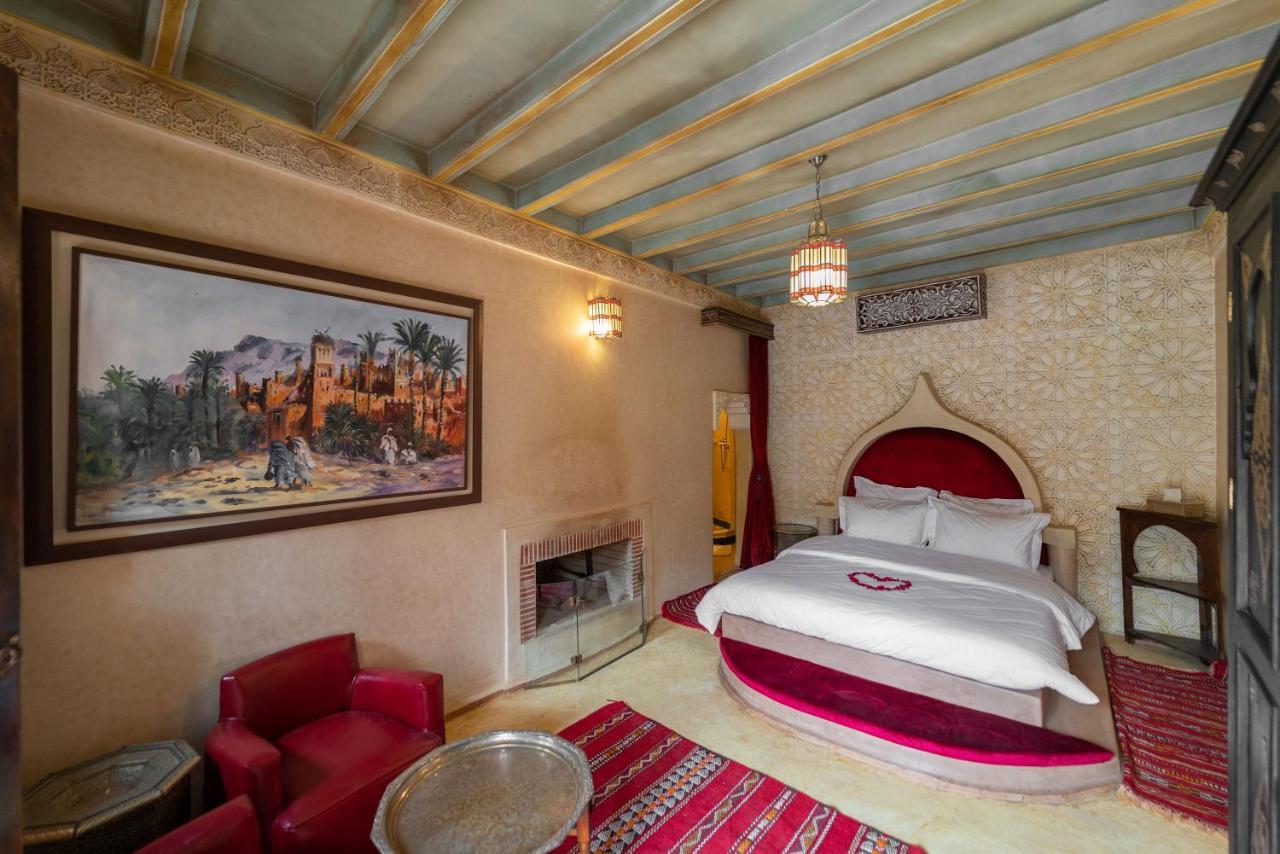 Villa Domaine Alma Marrakech