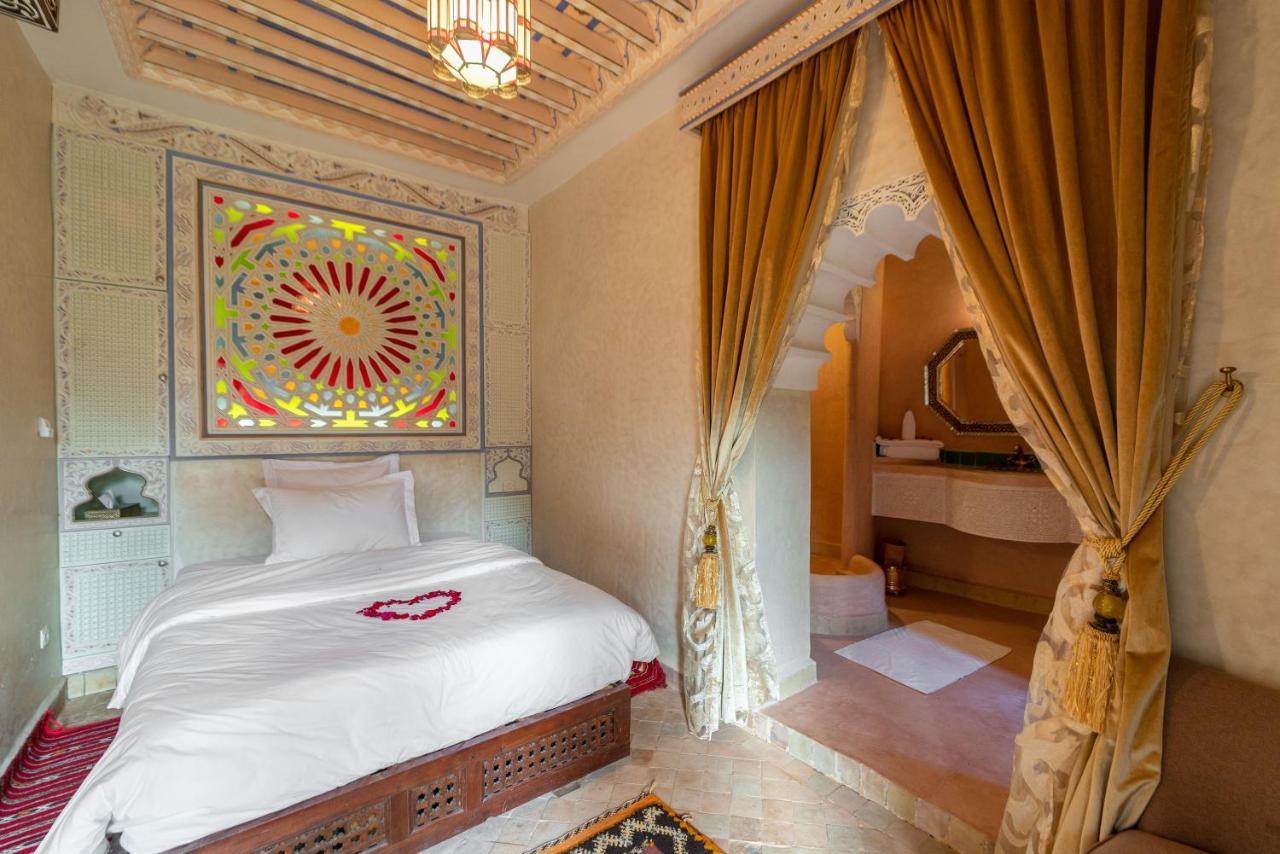 Domaine Alma Marrakech