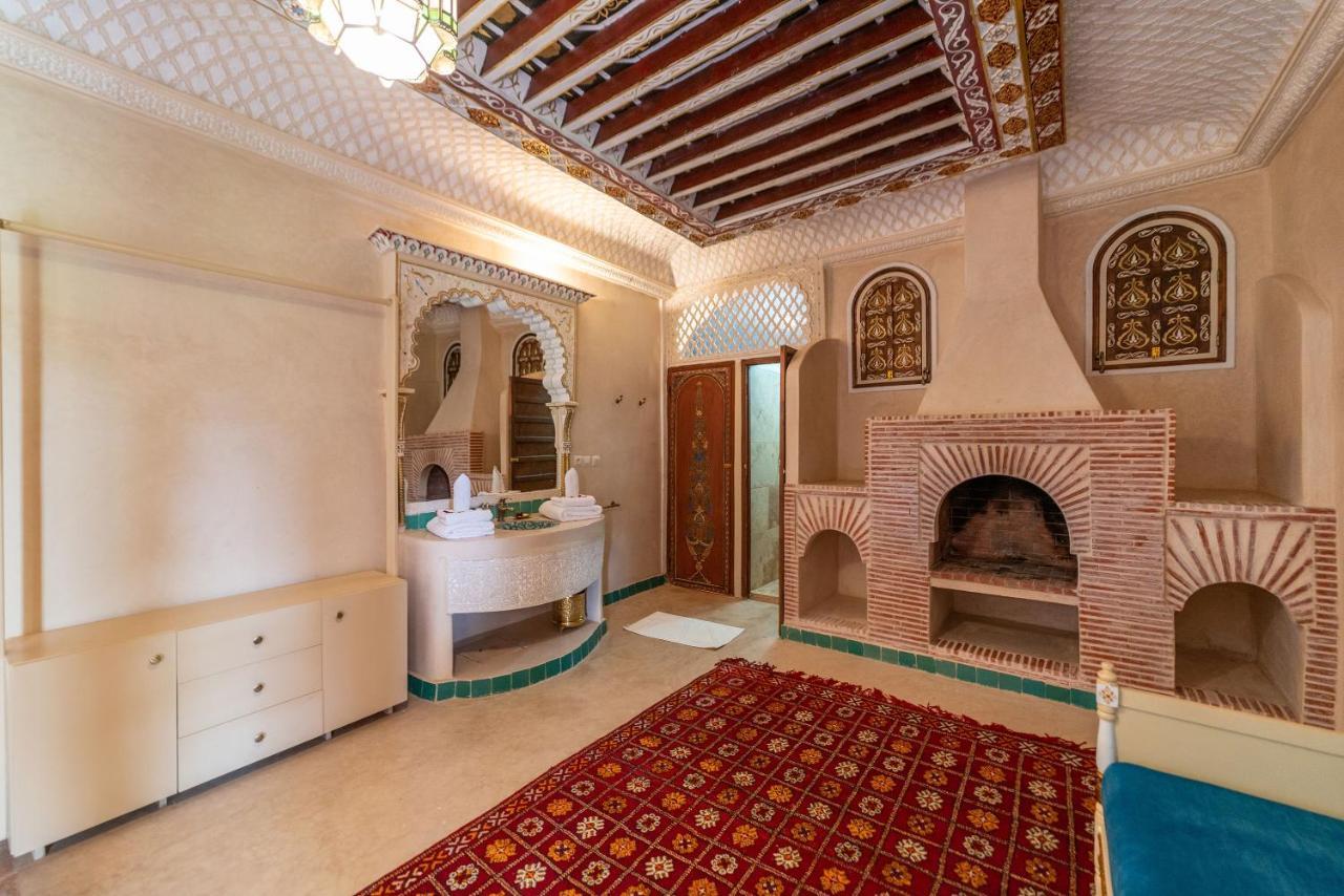 Villa Domaine Alma Marrakech