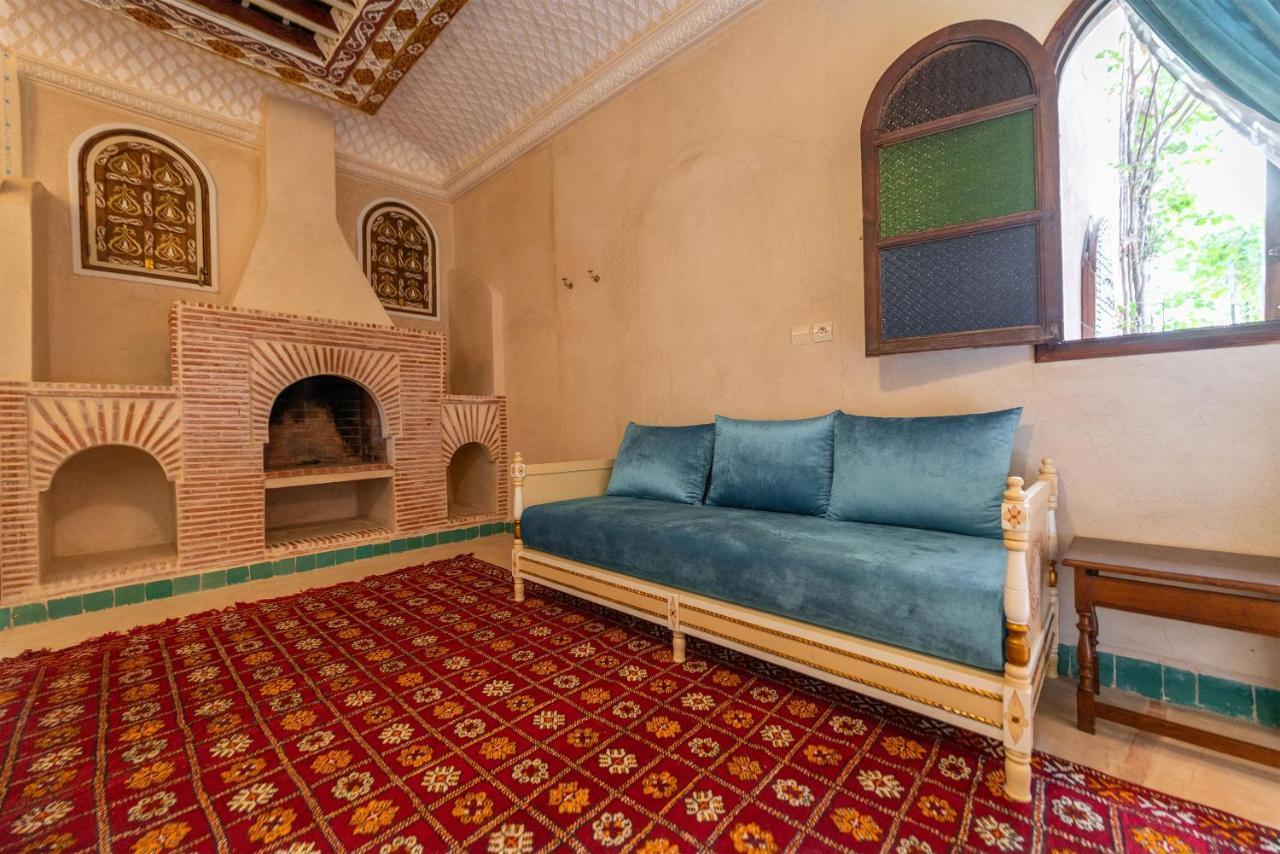 Villa Domaine Alma Marrakech Marrakesh