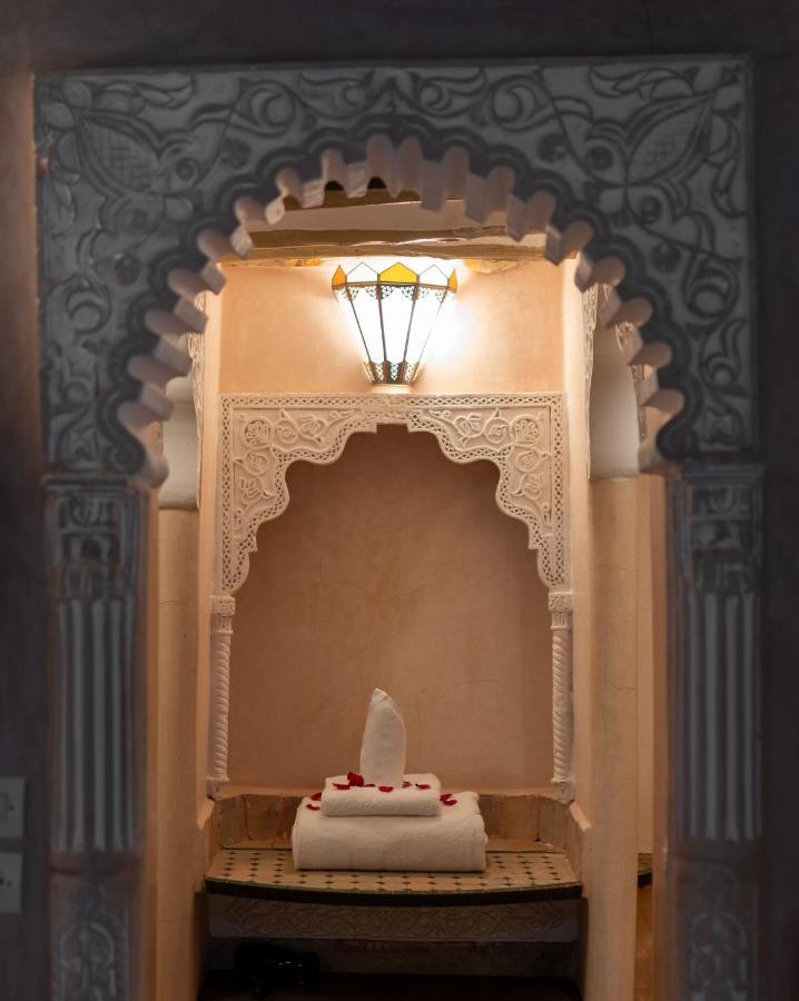 Domaine Alma Marrakech Marrakesh
