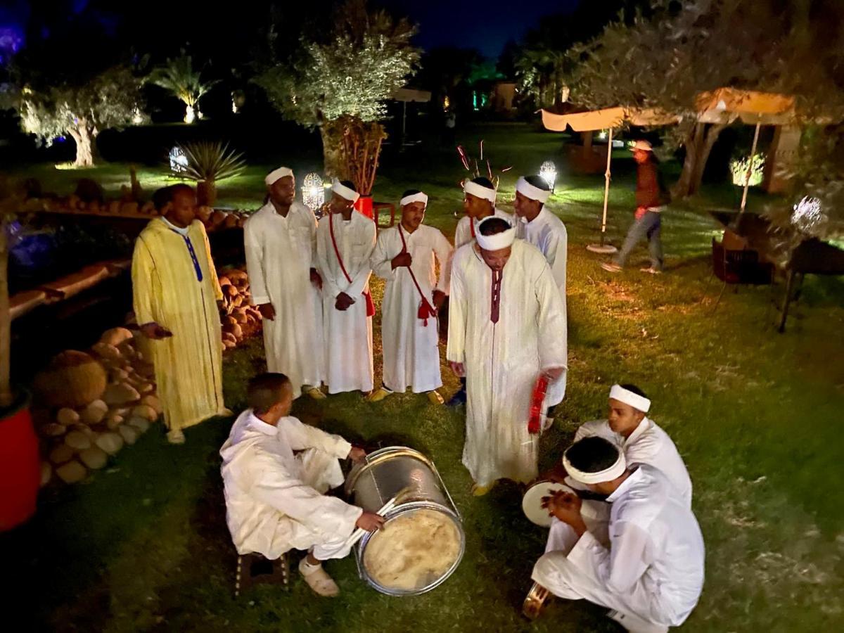 Domaine Alma Marrakech * Marrakesh
