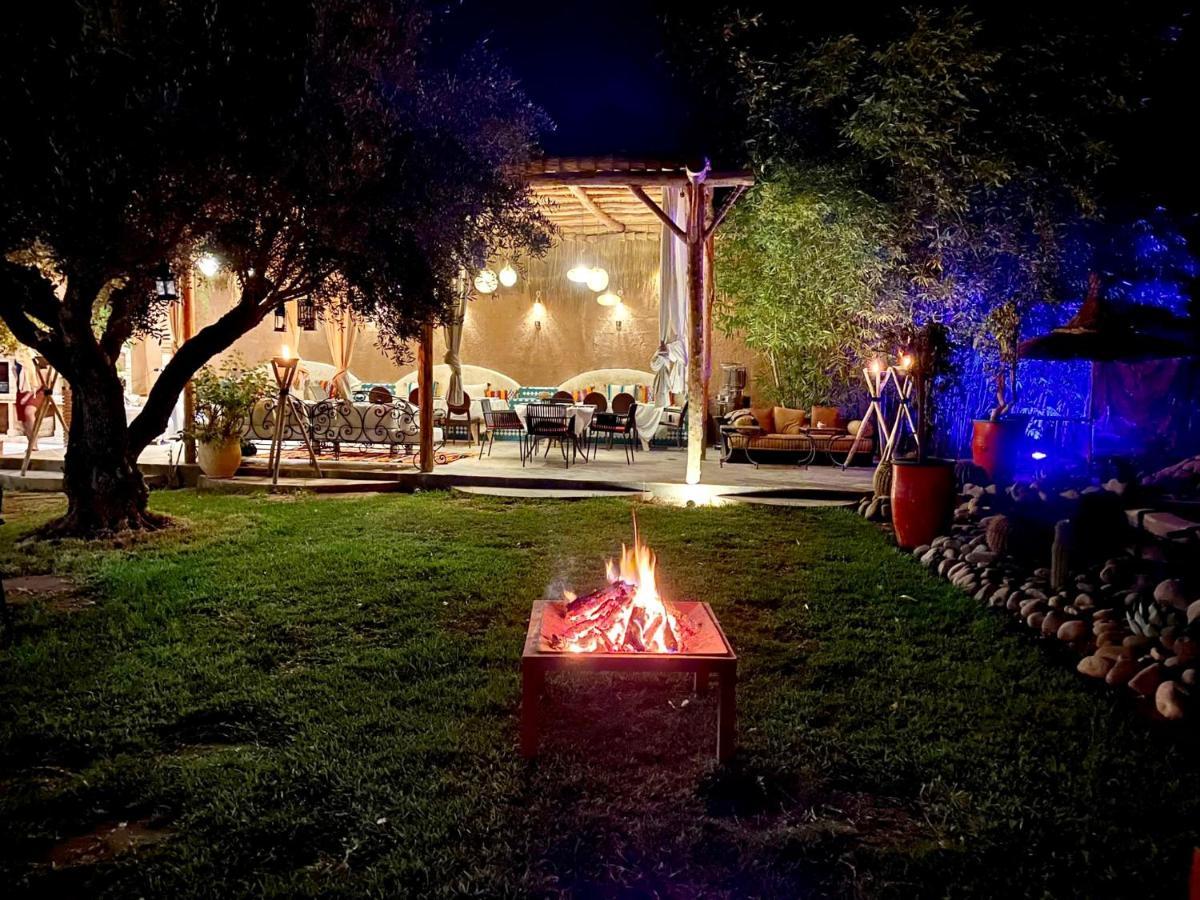 Pousada Domaine Alma Marrakech