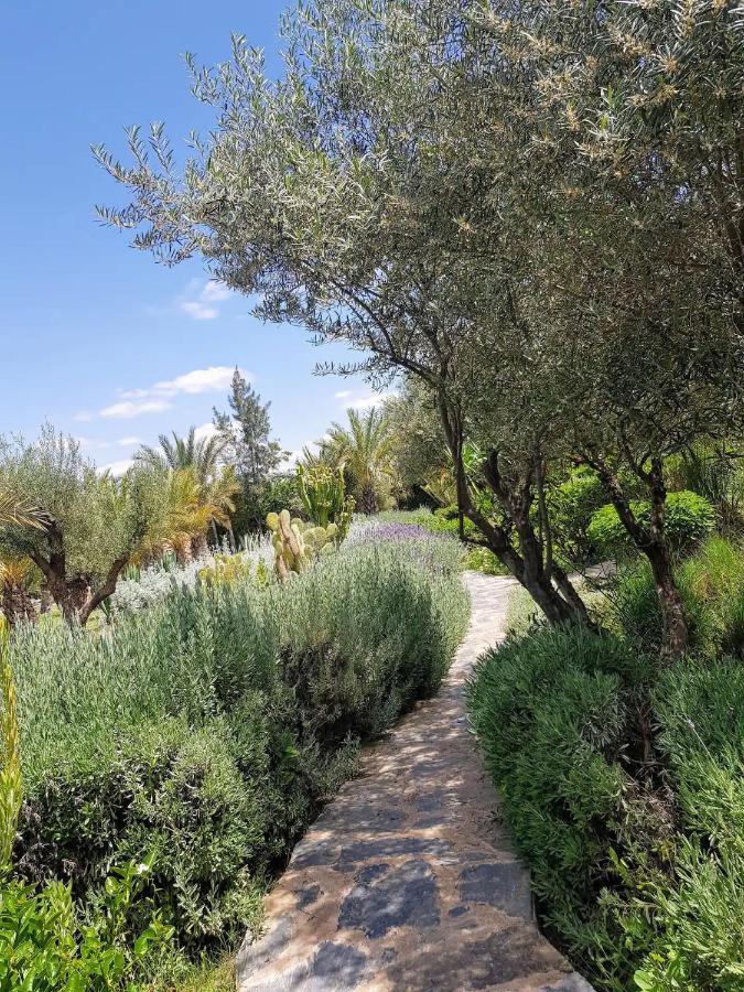 Domaine Alma Marrakech *