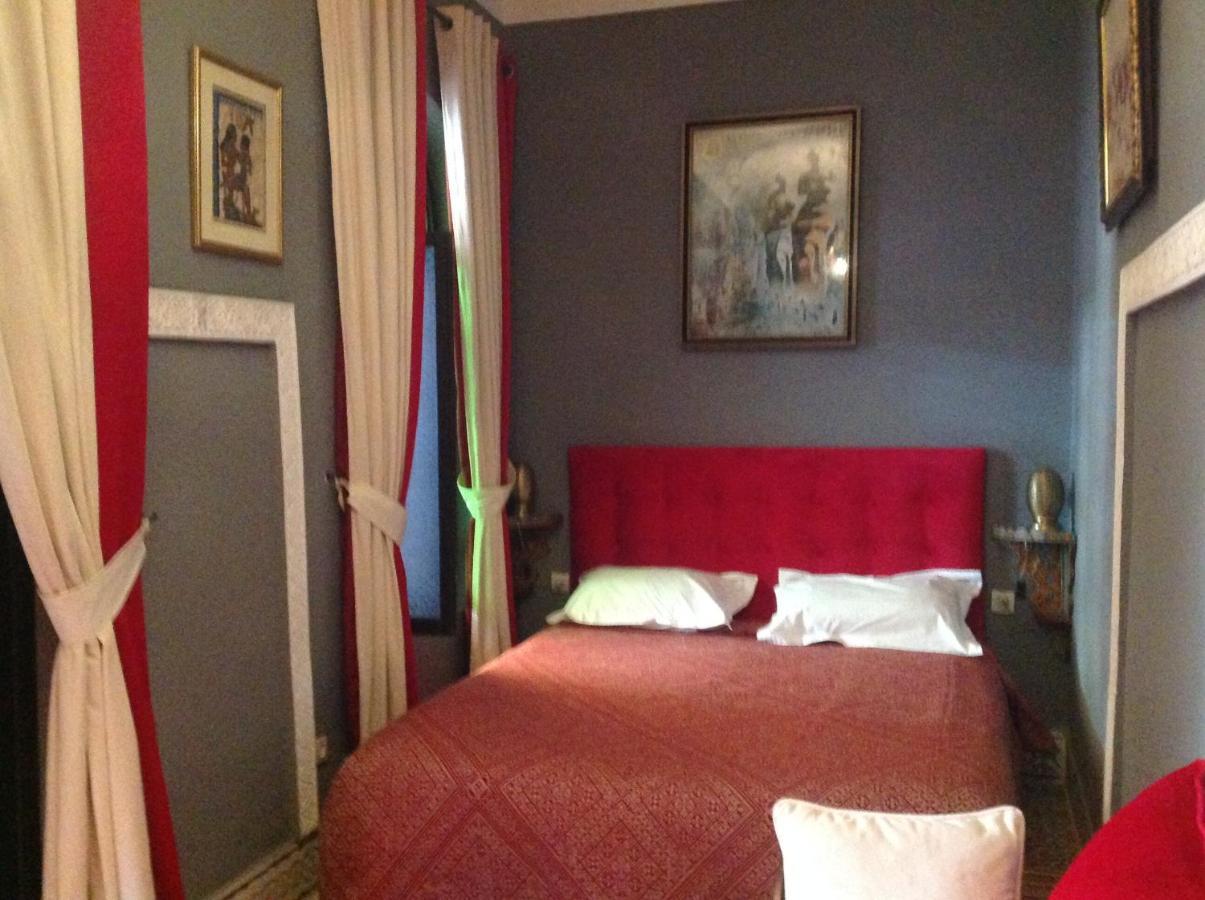 Syba Maison d'hôtes 3*