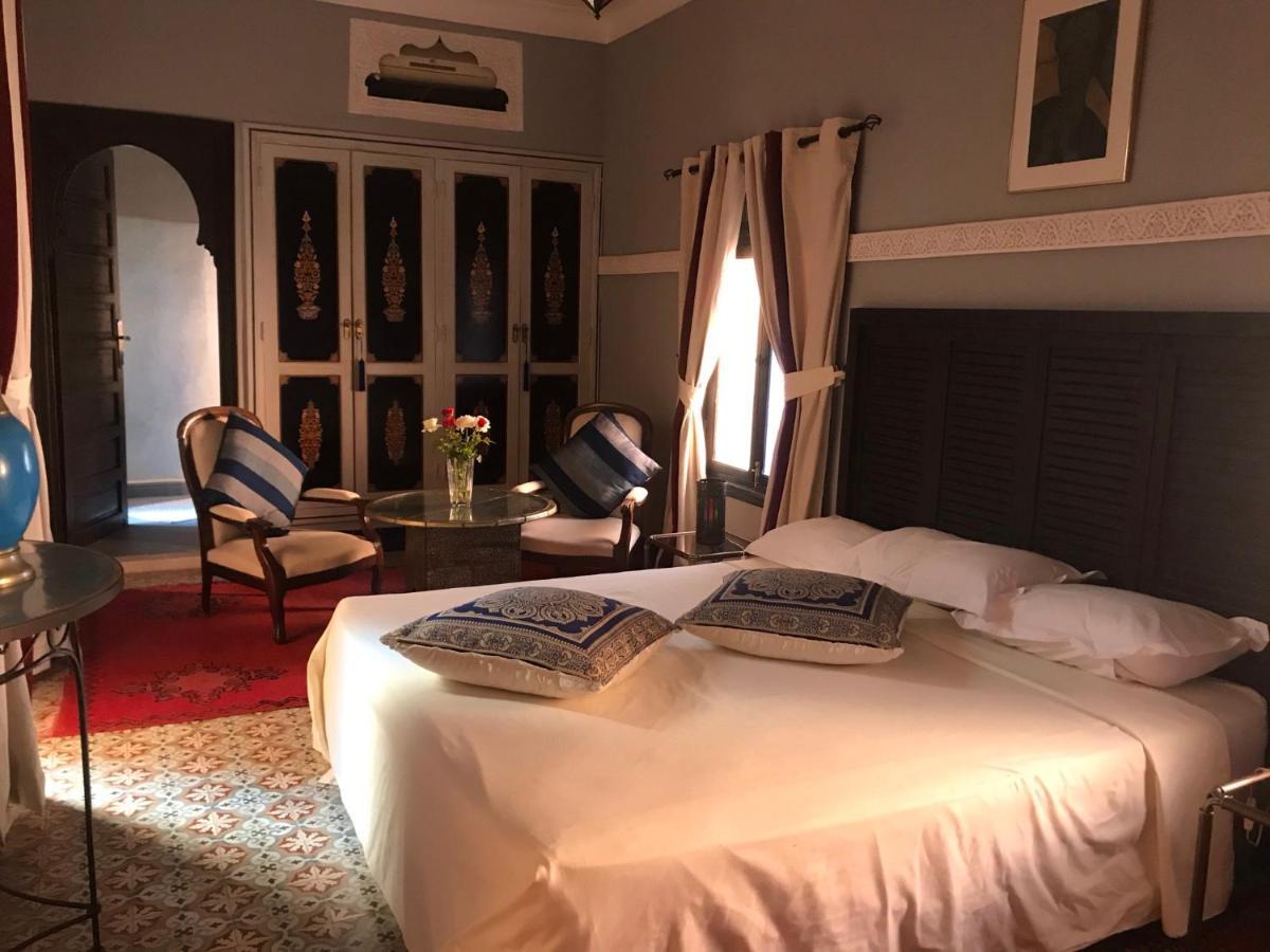 Maison d'hôtes Syba 3*