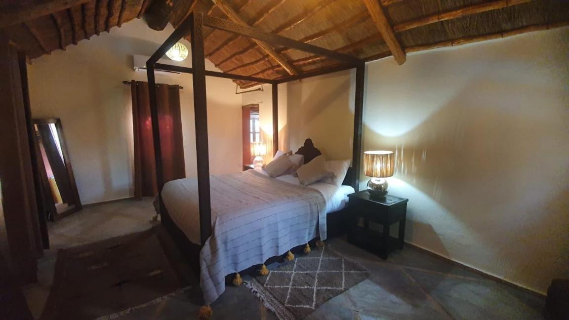 Bed and breakfast Manzal Lahbab *