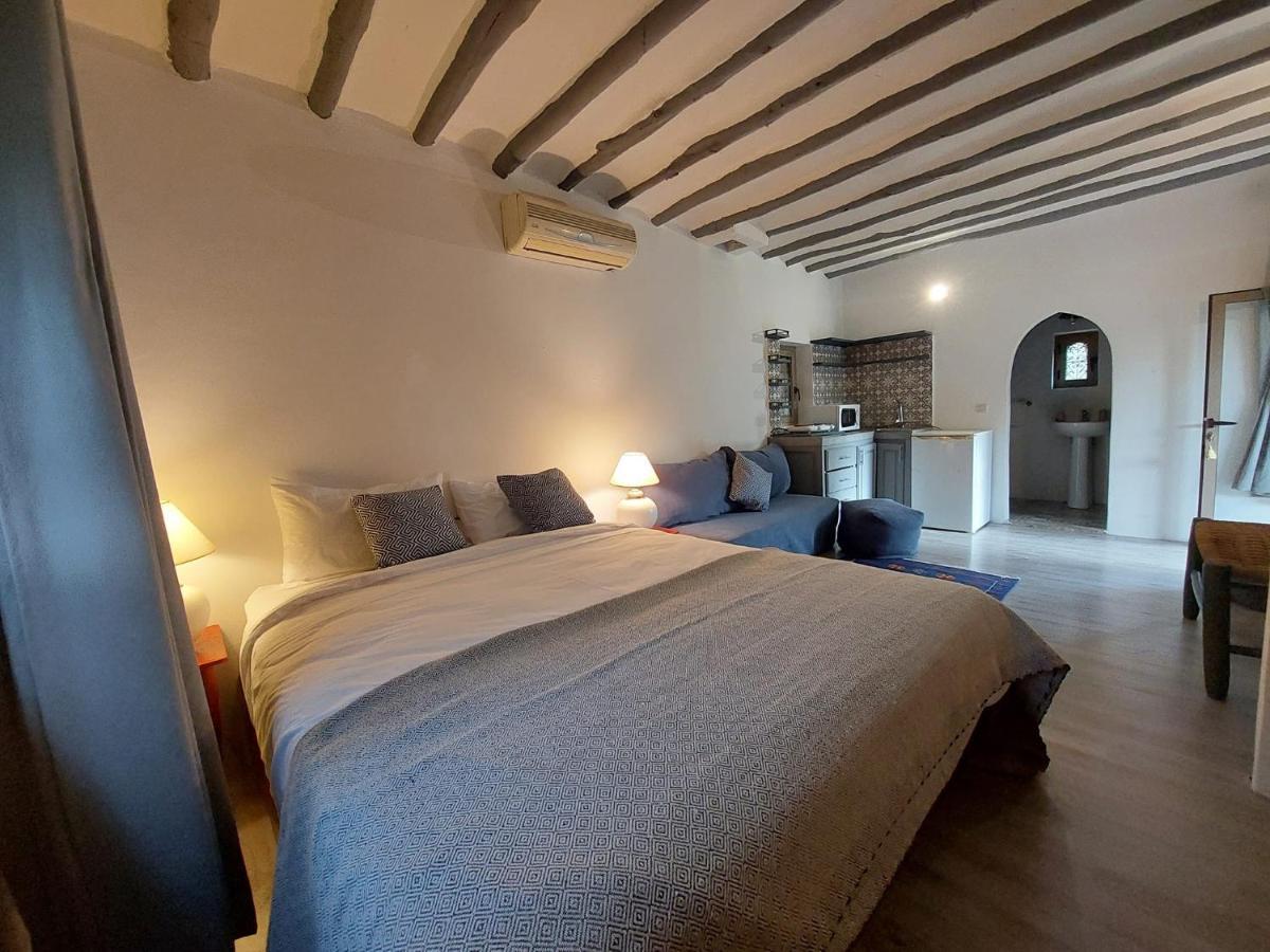 Manzal Lahbab Bed and breakfast