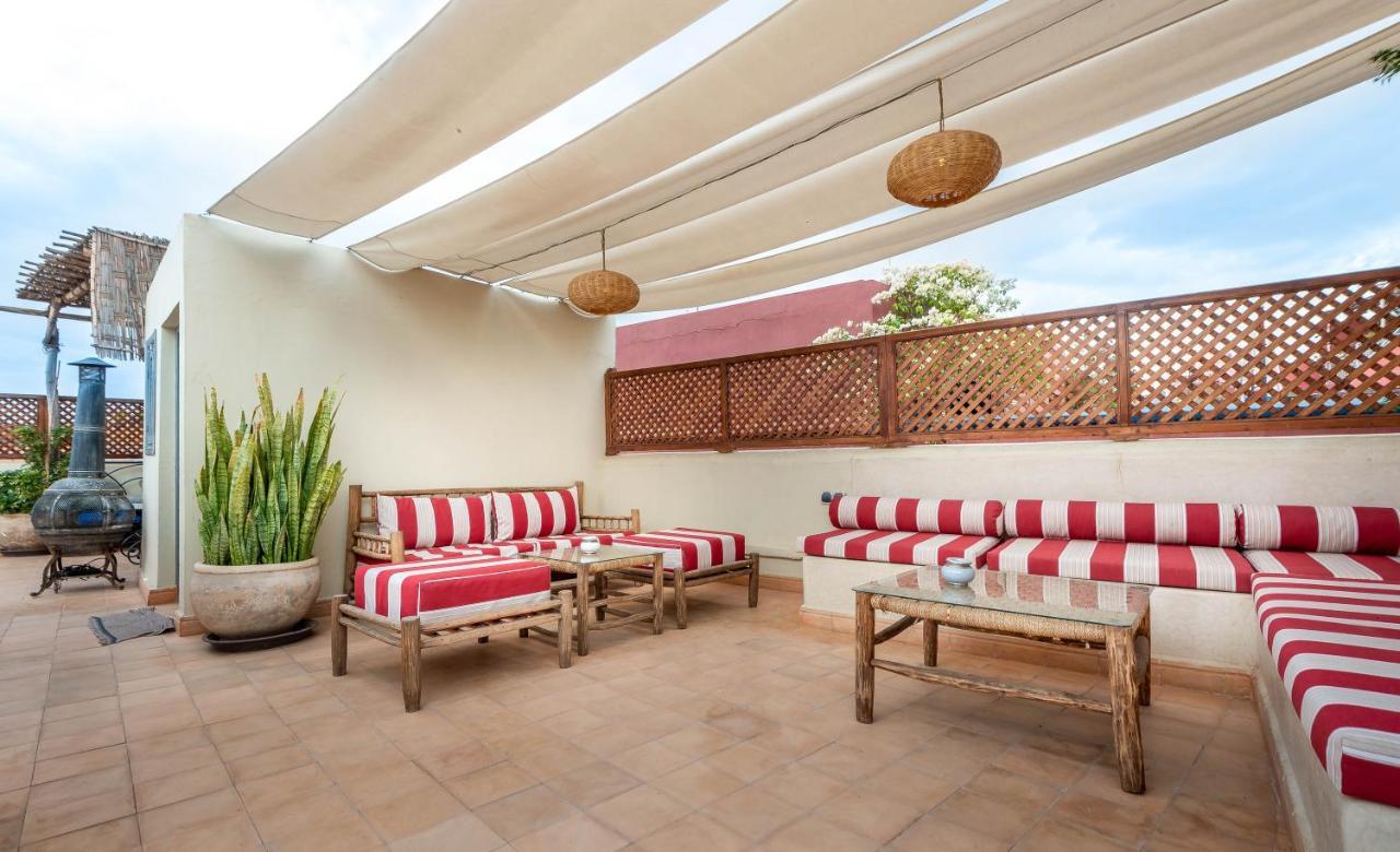 Riad Dar Picolina Marrakesh