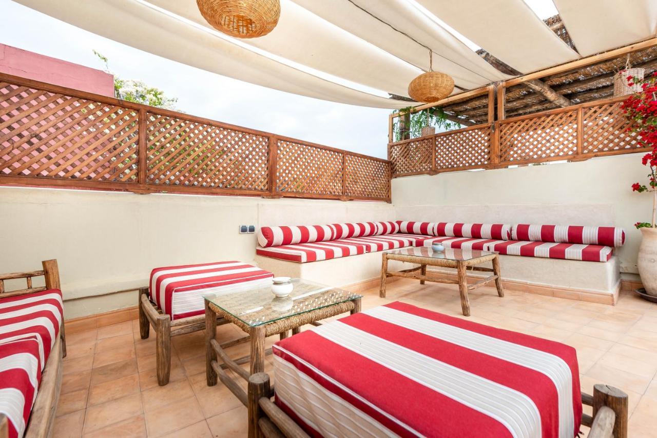 Dar Picolina Riad