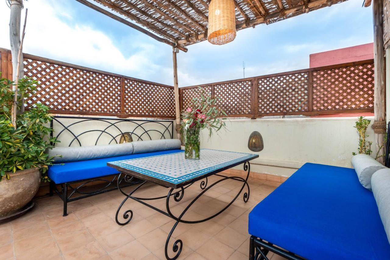 Riad Dar Picolina