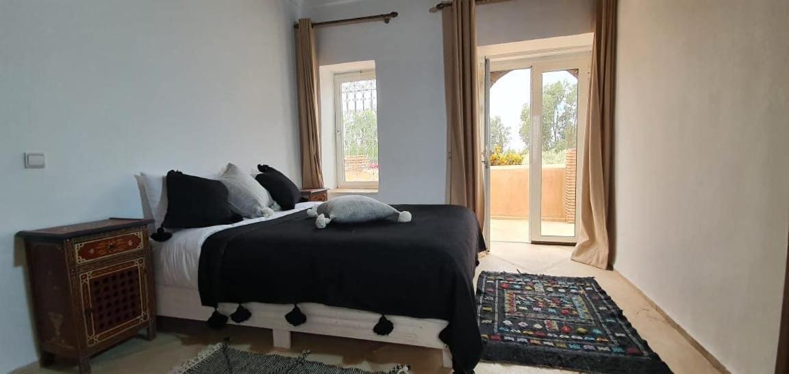 Bed and breakfast Manzal Lahbab Marrakesh