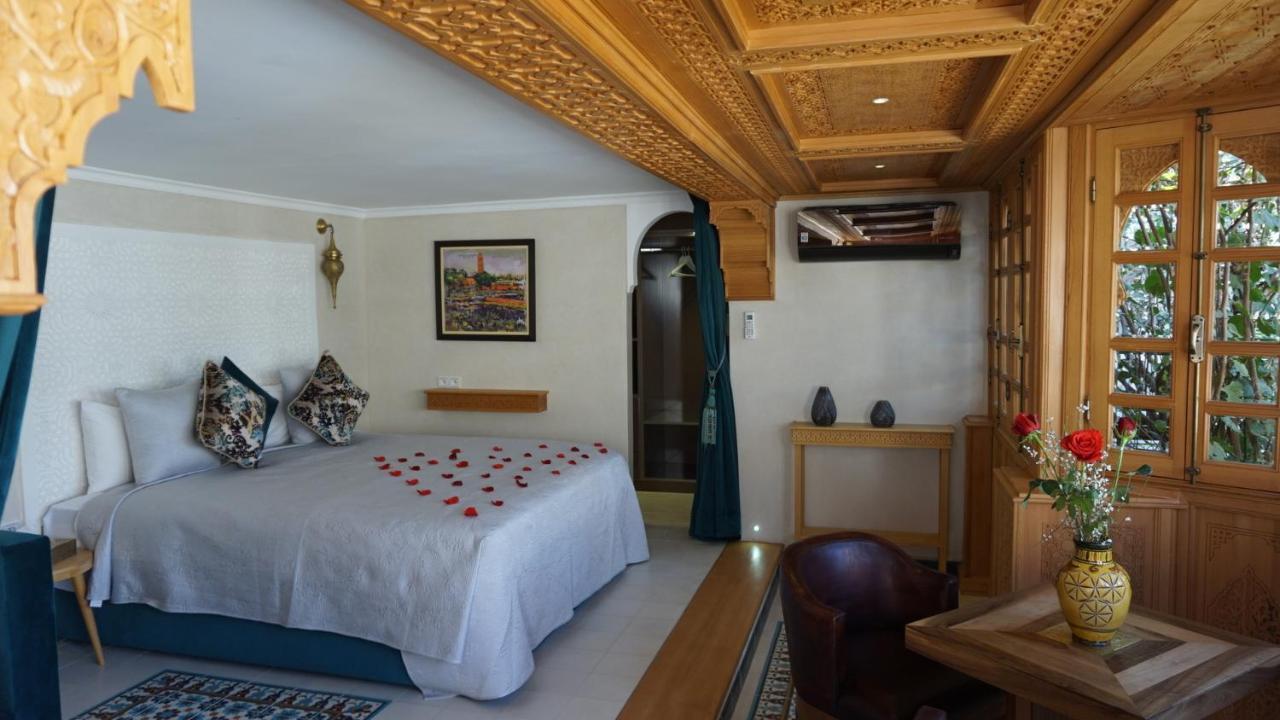 Samsli Riad 3*