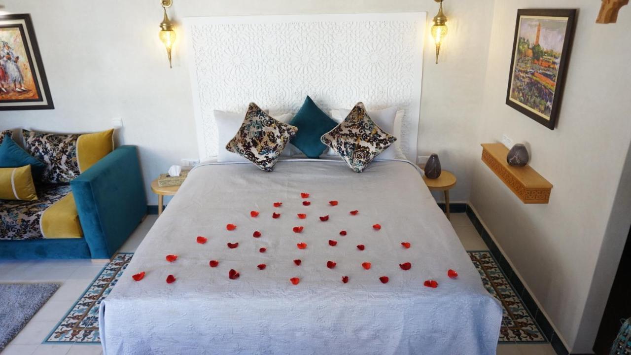Samsli Marrakesh