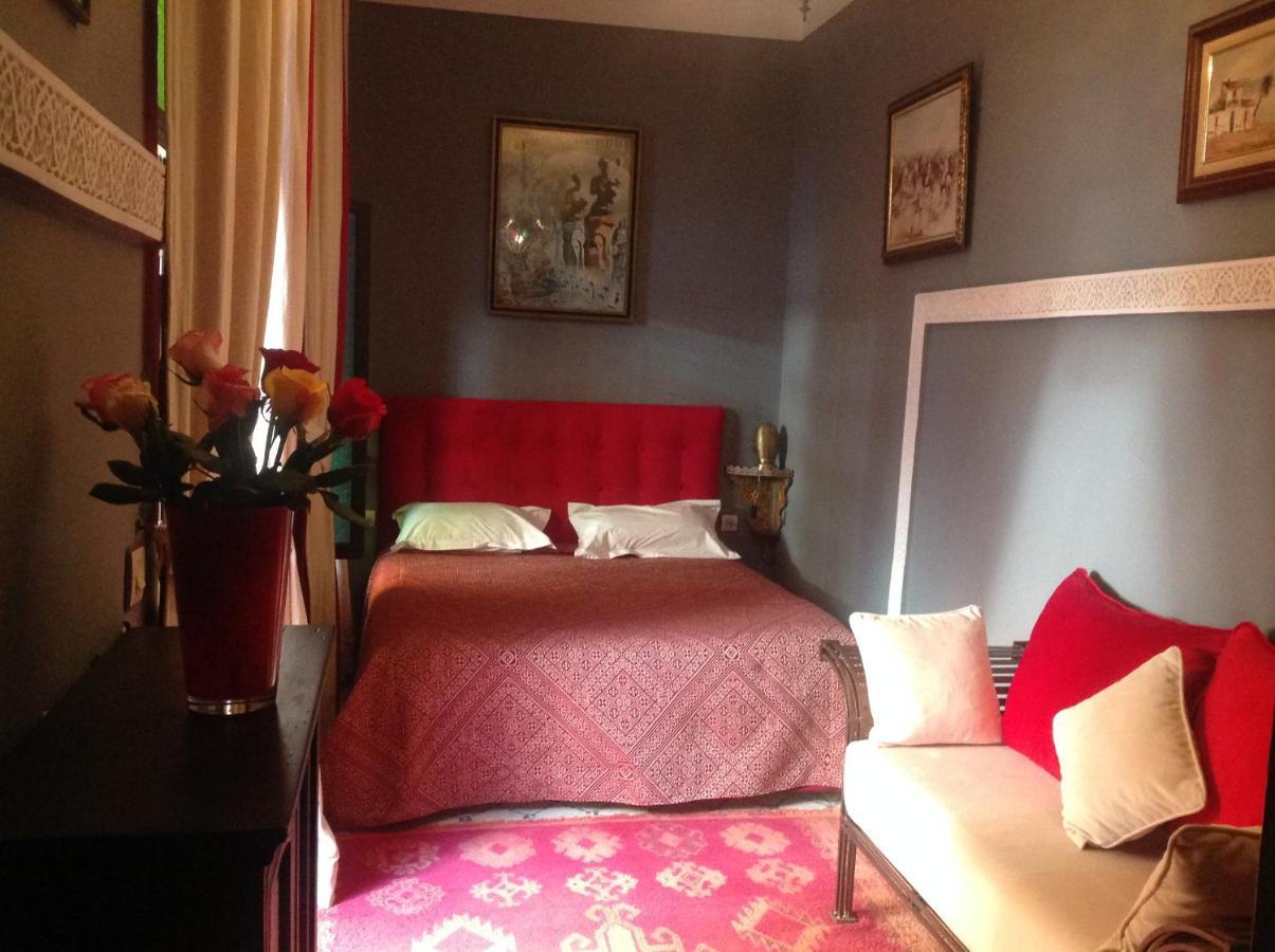 Maison d'hôtes Syba 3*