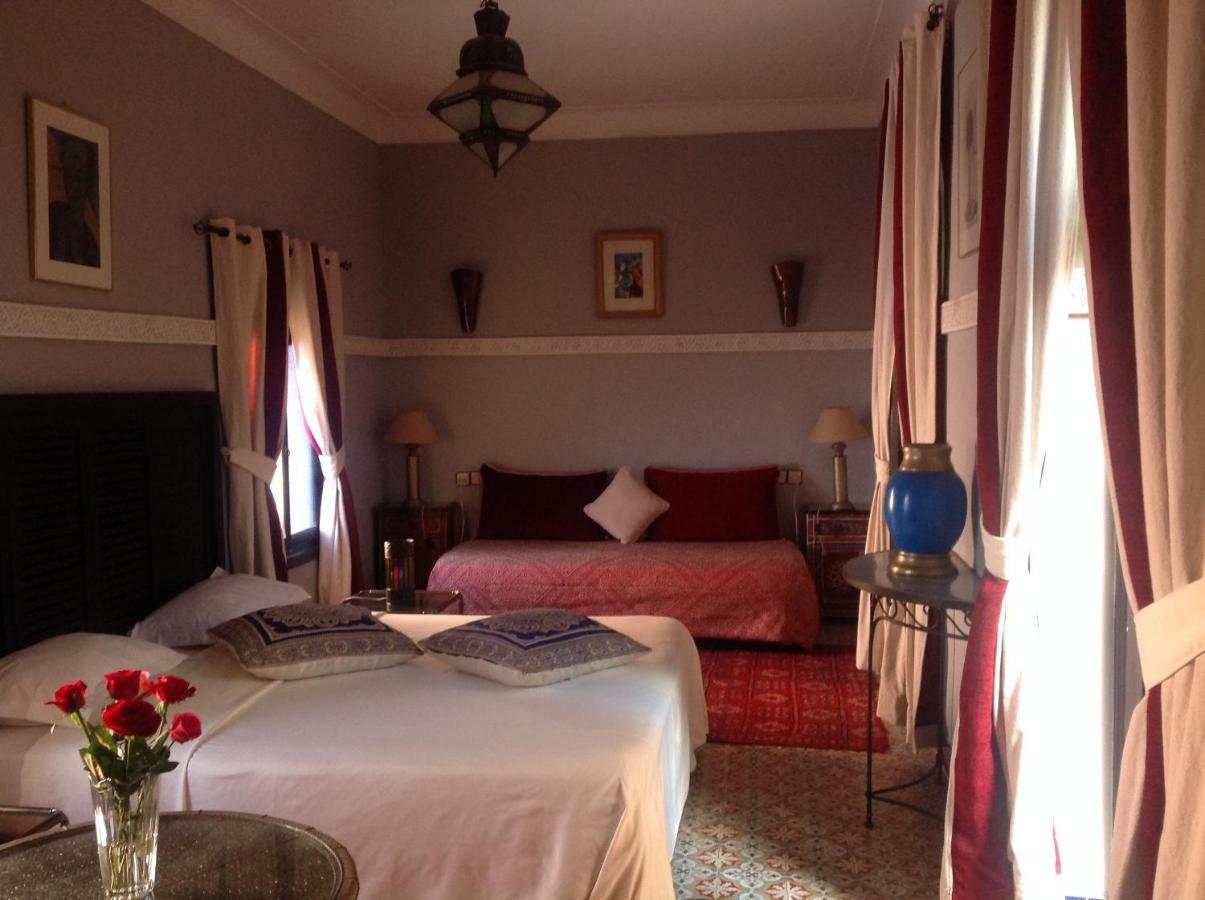 Maison d'hôtes Syba 3*