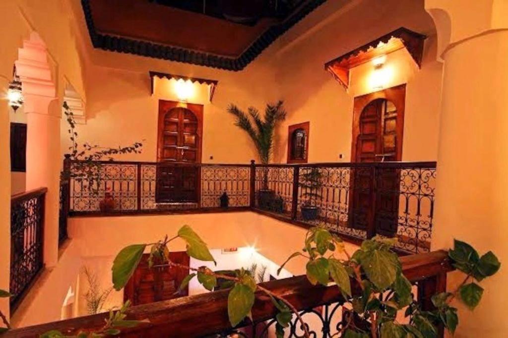 Dar Narjis 3* Marrakesh