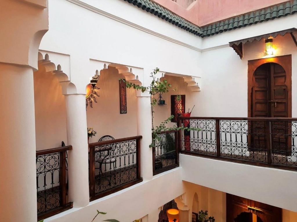 Riad Dar Narjis 3*