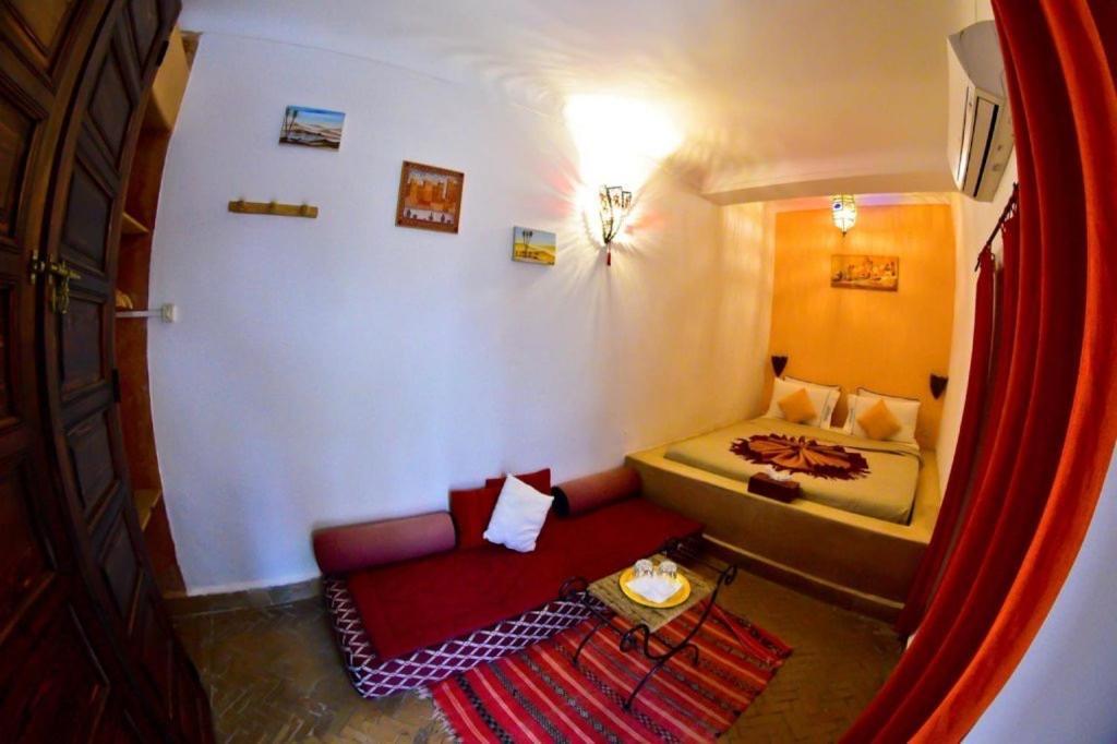 Dar Narjis Riad