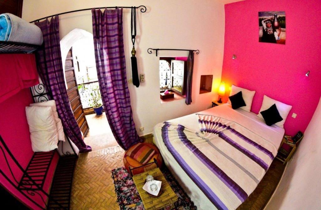 Dar Narjis Riad 3*