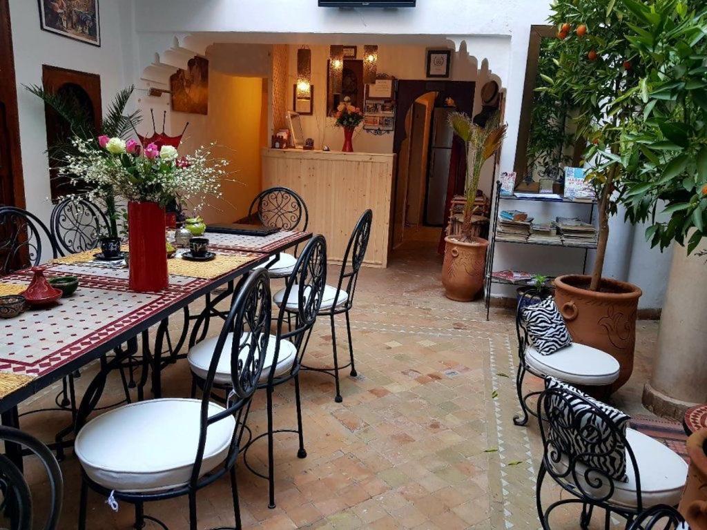 Riad Dar Narjis 3*