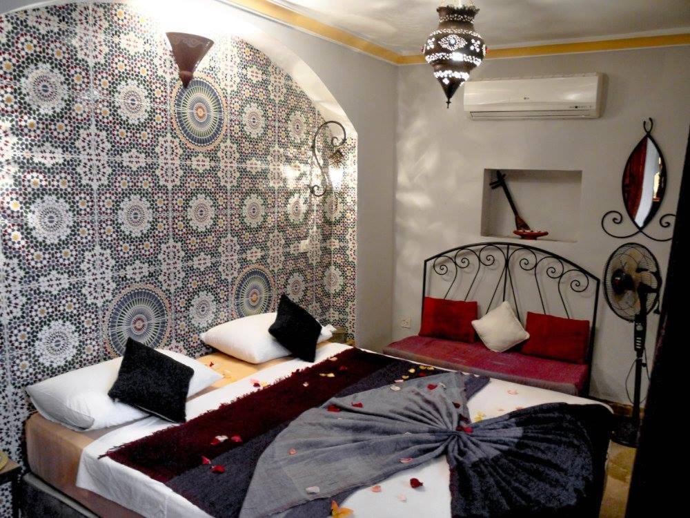 Dar Narjis Riad Marrakesh