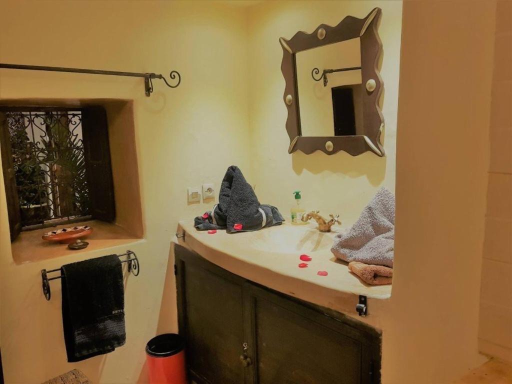 Dar Narjis Riad