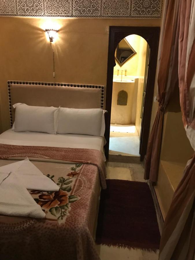 Dar Narjis Riad