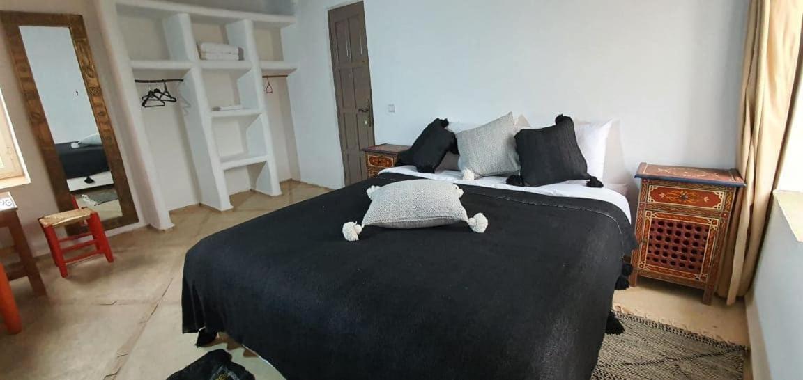 Manzal Lahbab Bed and breakfast Marrakesh