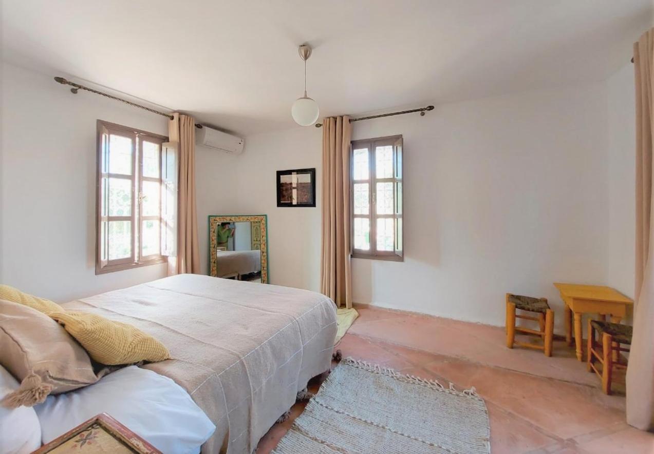 Manzal Lahbab Bed and breakfast Marrakesh