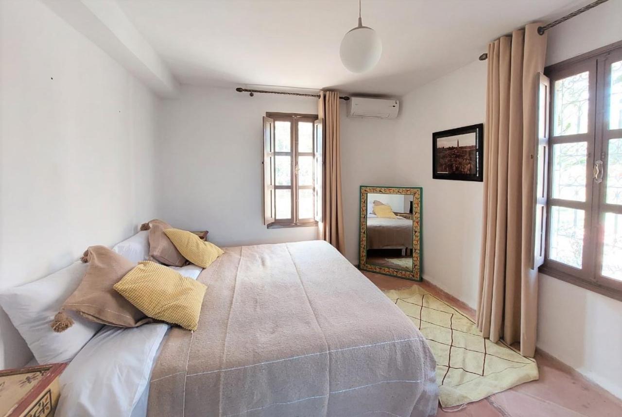 Manzal Lahbab Bed and breakfast