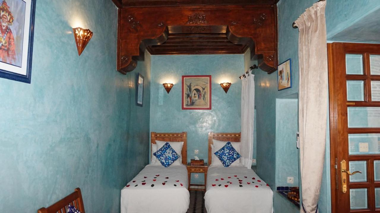 Samsli 3* Marrakesh