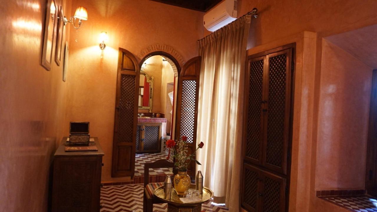 Samsli 3* Marrakesh