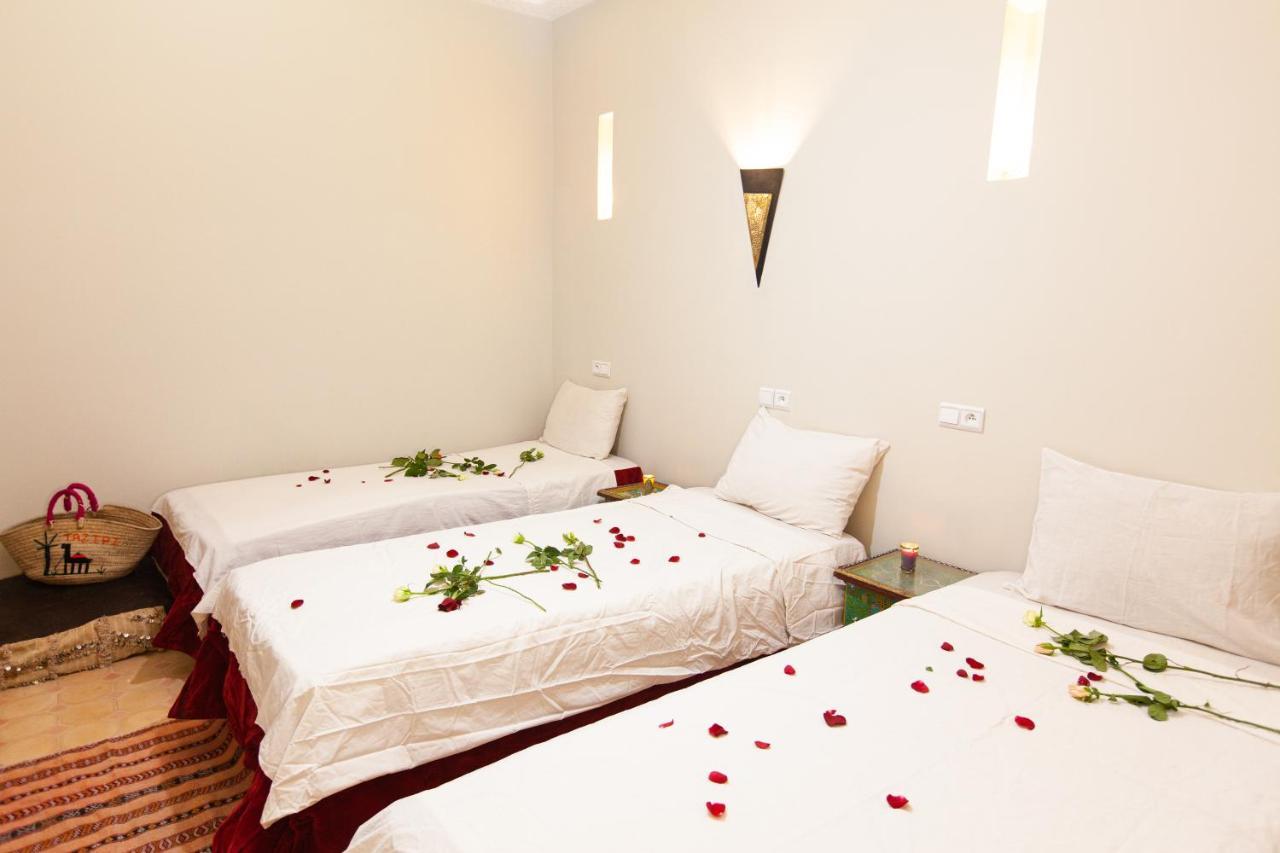 Taziri Riad Marrakesh