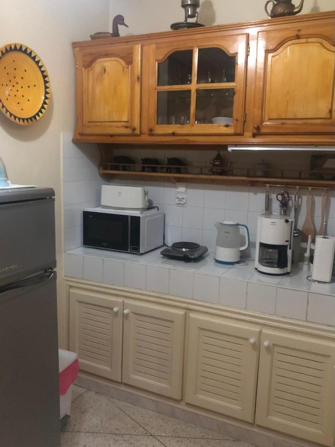 Appartement Wassim Marrakesh