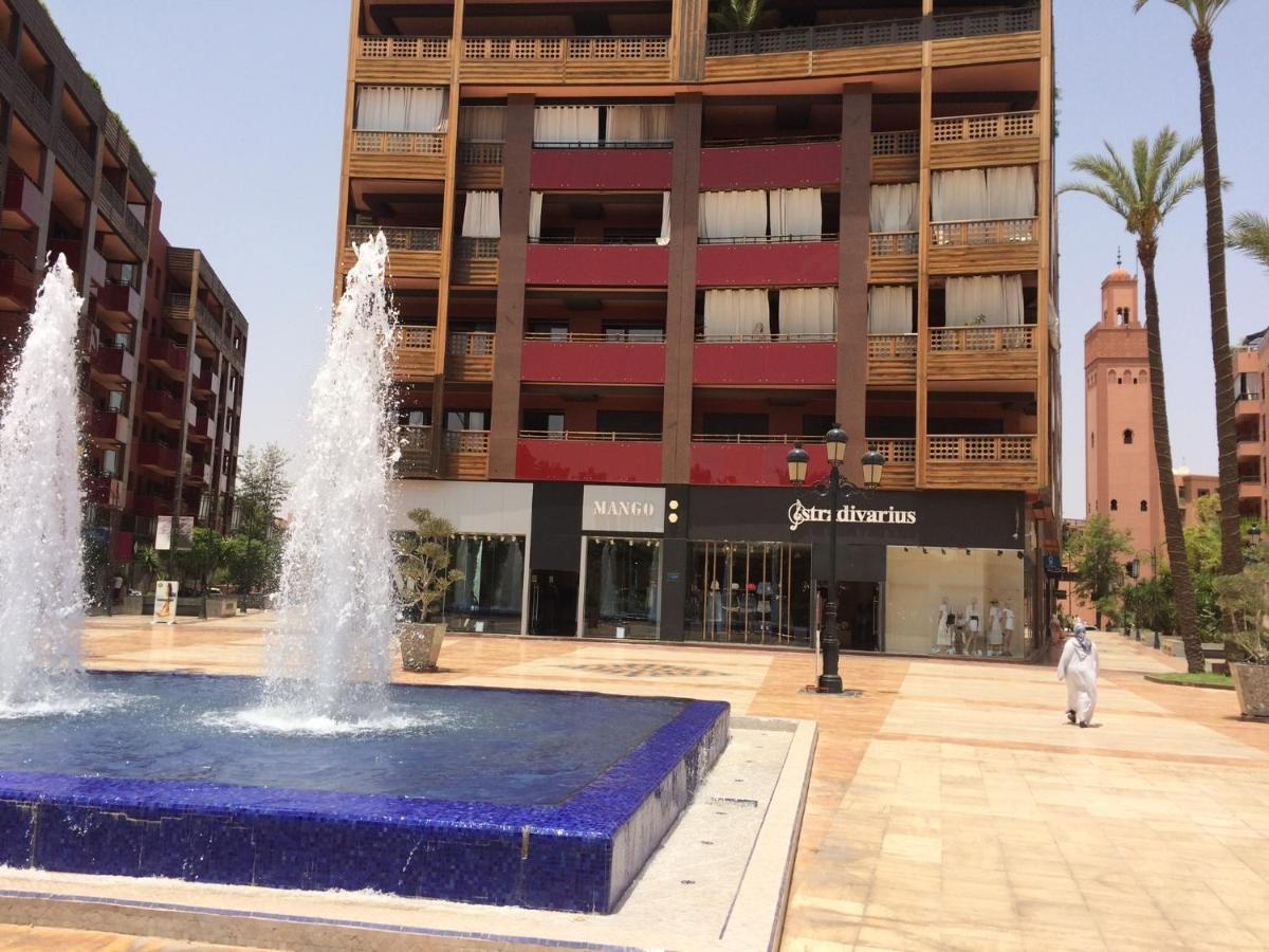 Wassim * Marrakesh
