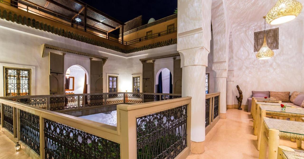 Moon And Bed and breakfast Marrakesh