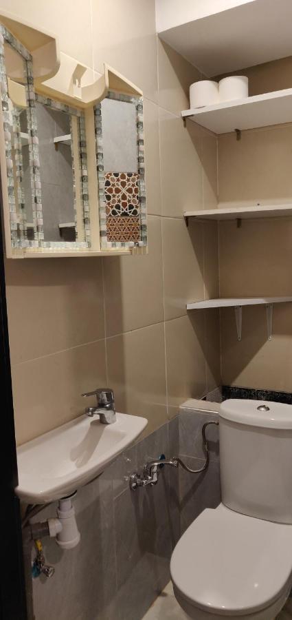 Apartamento Appart Piscine Jardin Somptueux A 2 Min De Palmeraie Et 10 Min De Majorelle Marraquexe