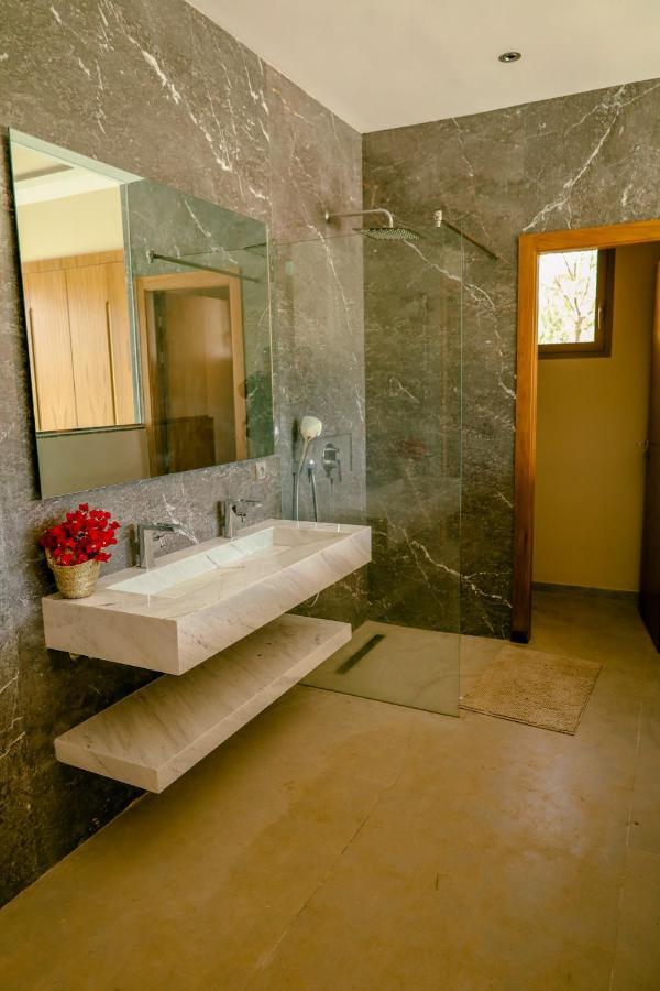 Des Sœurs Bradaa Villa Marrakesh
