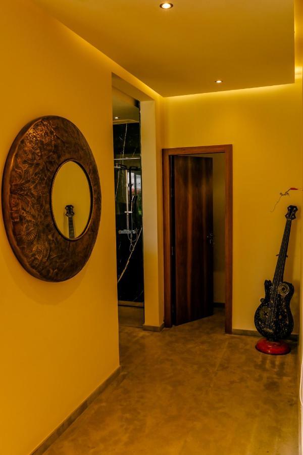 Des Sœurs Bradaa Villa *