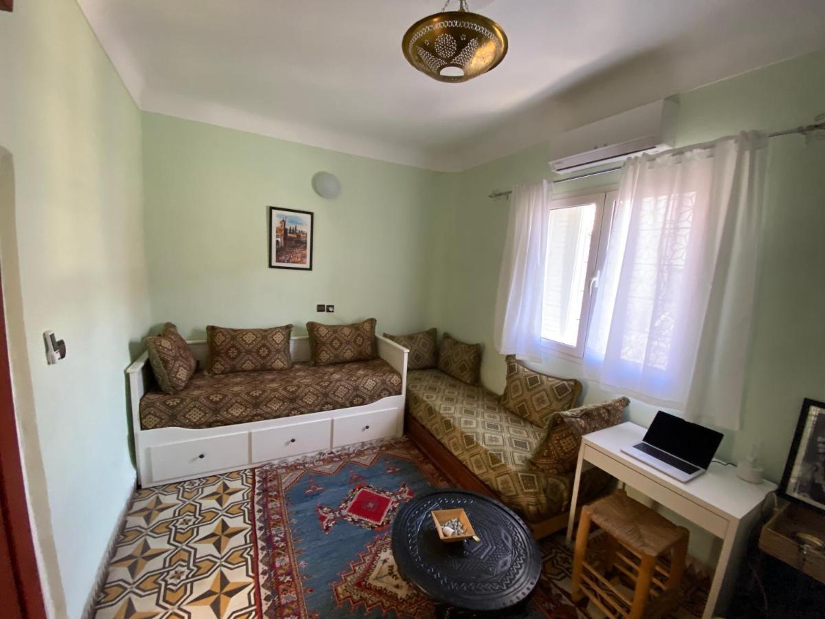 House Zitouna Apartment *